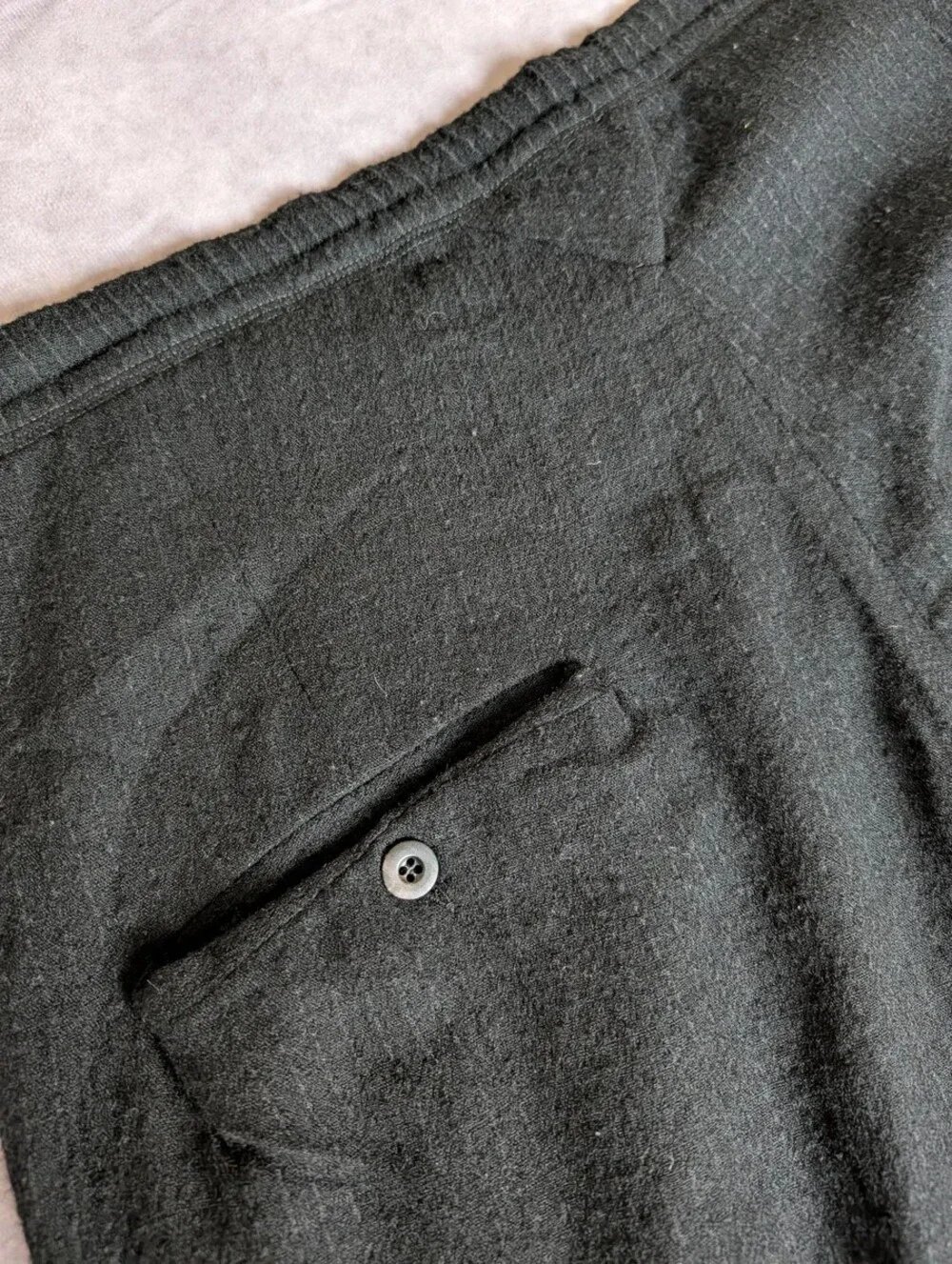 Lost & Found Ria Dunn striped wool